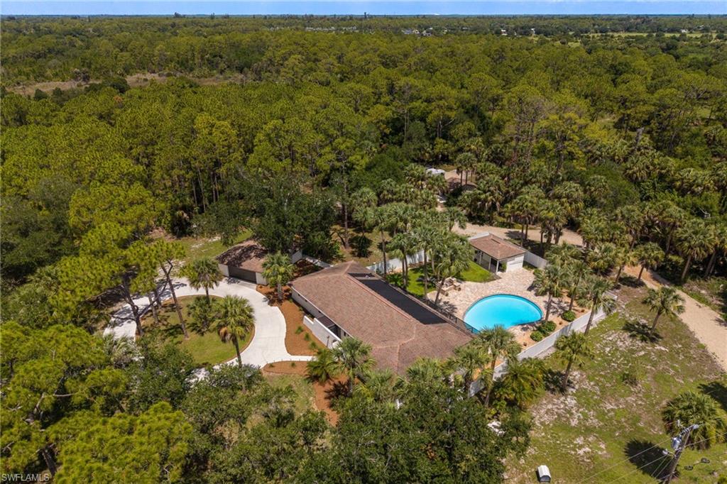NORTH FORT MYERS - Residential