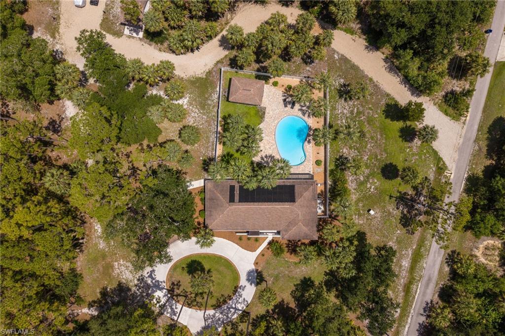 NORTH FORT MYERS - Residential
