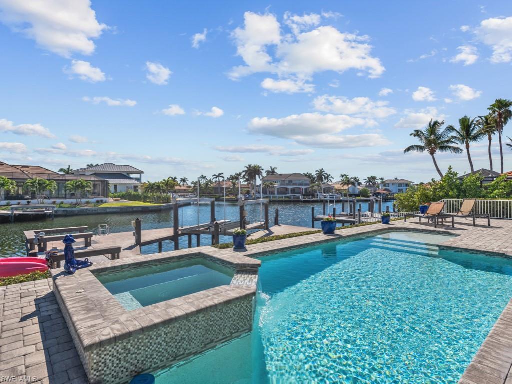 MARCO ISLAND - Residential