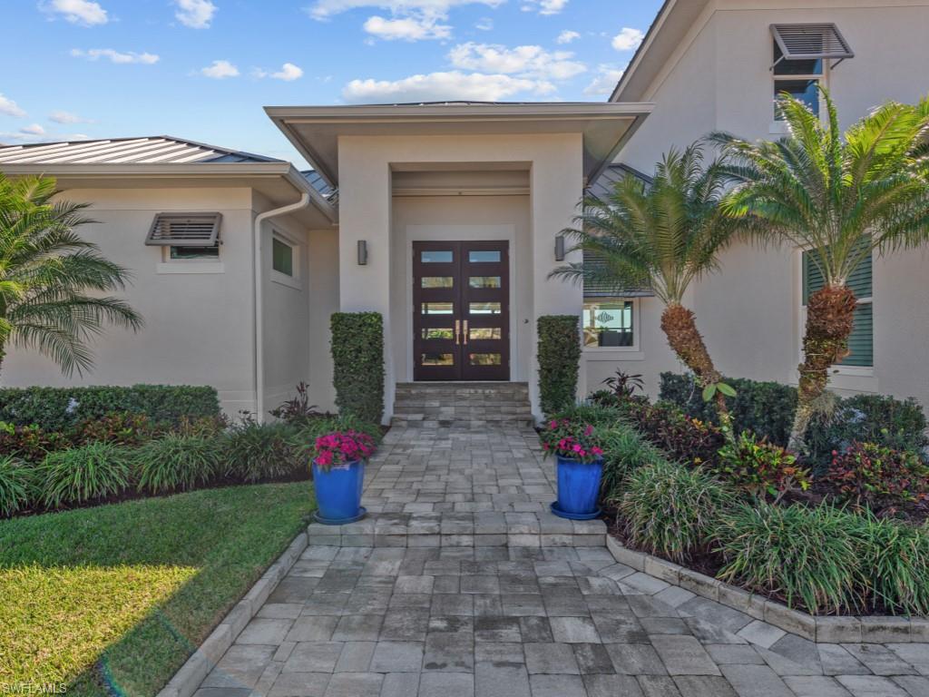 MARCO ISLAND - Residential