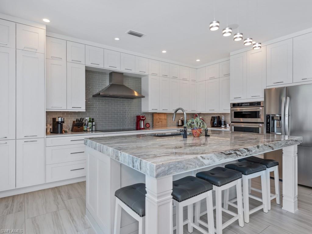 MARCO ISLAND - Residential