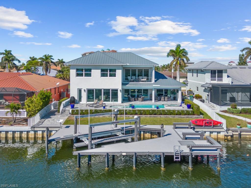 MARCO ISLAND - Residential