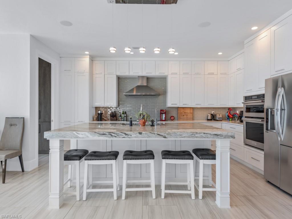 MARCO ISLAND - Residential