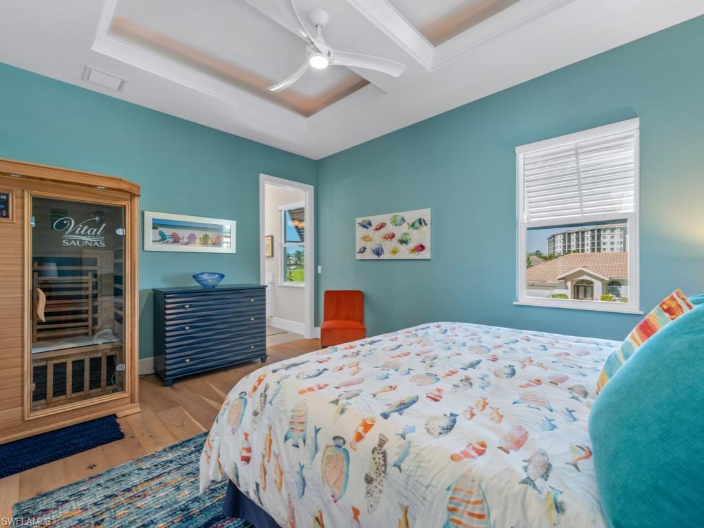 MARCO ISLAND - Residential