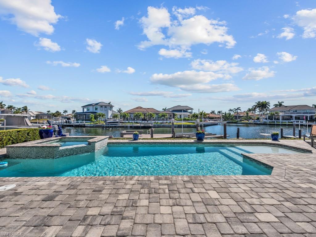 MARCO ISLAND - Residential