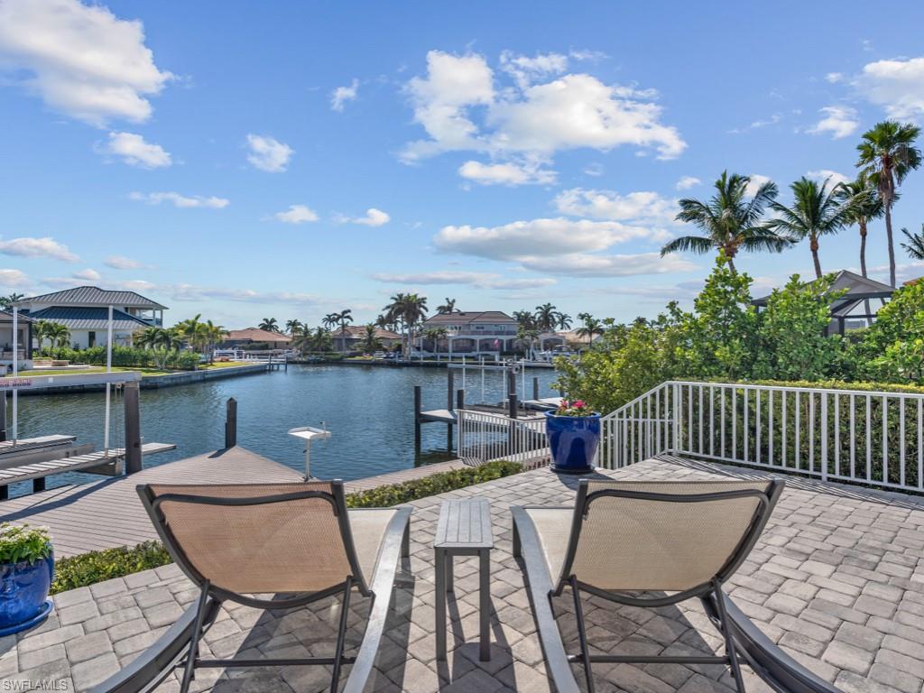 MARCO ISLAND - Residential