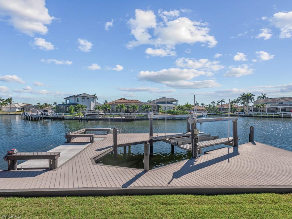 MARCO ISLAND - Residential