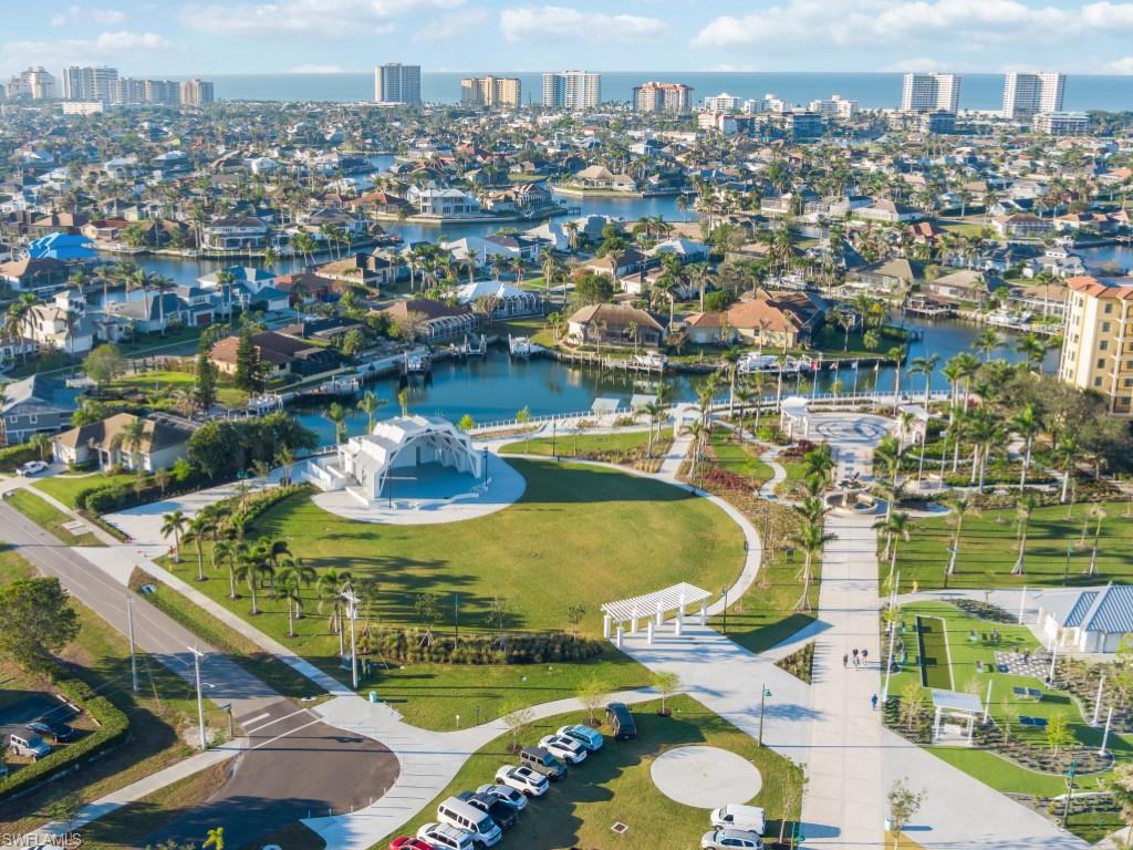 MARCO ISLAND - Residential
