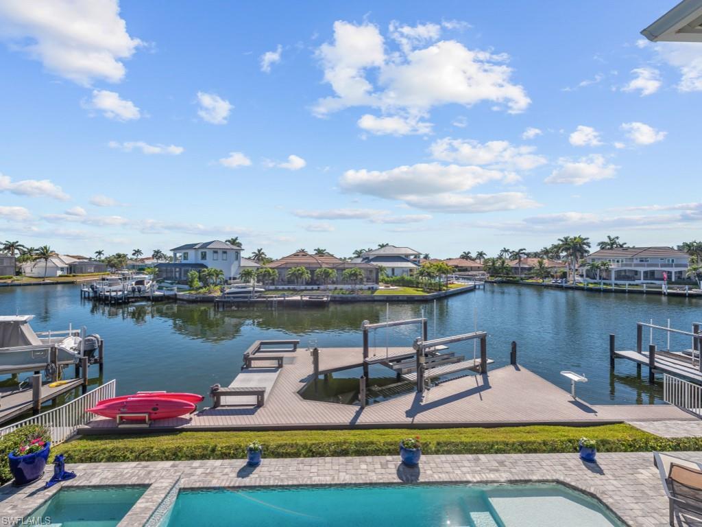 MARCO ISLAND - Residential