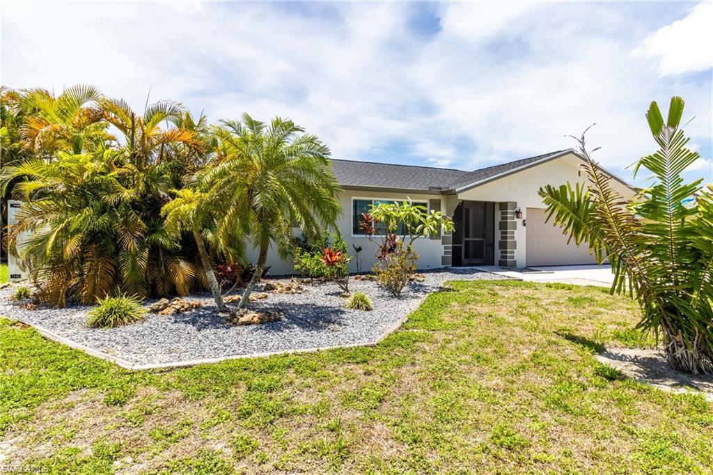 CAPE CORAL - Residential Lease