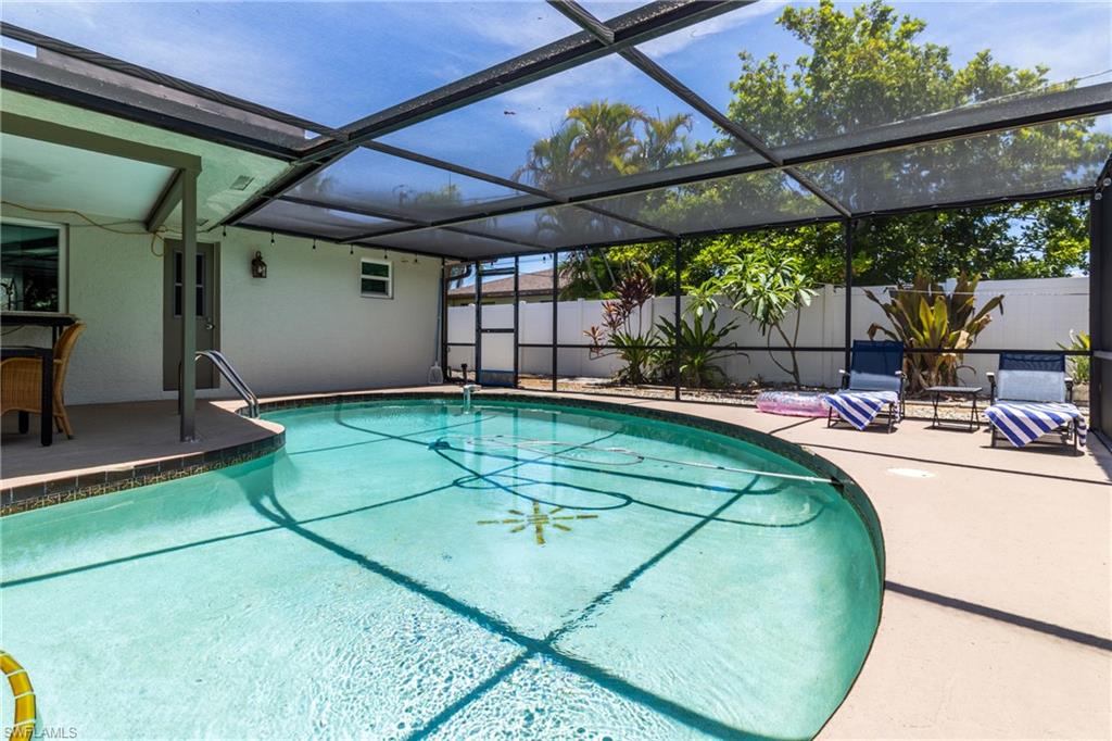 CAPE CORAL - Residential Lease