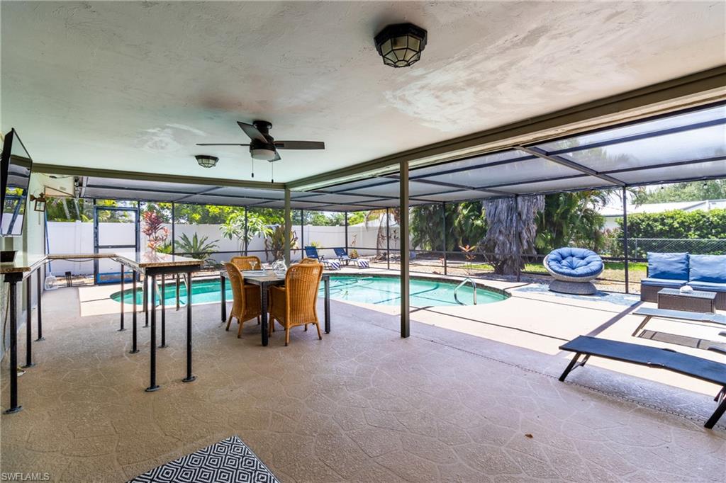 CAPE CORAL - Residential Lease