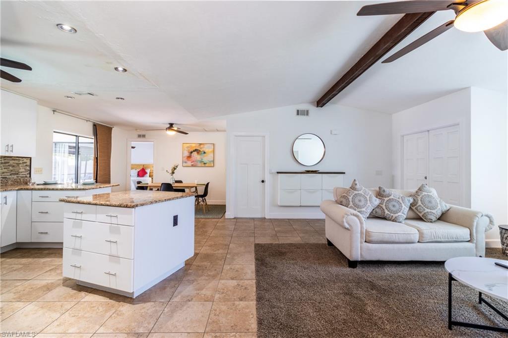 CAPE CORAL - Residential Lease