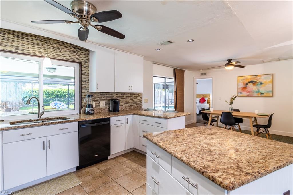 CAPE CORAL - Residential Lease