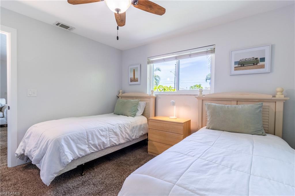 CAPE CORAL - Residential Lease