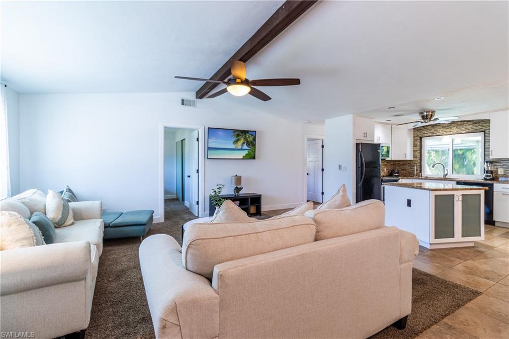 CAPE CORAL - Residential Lease