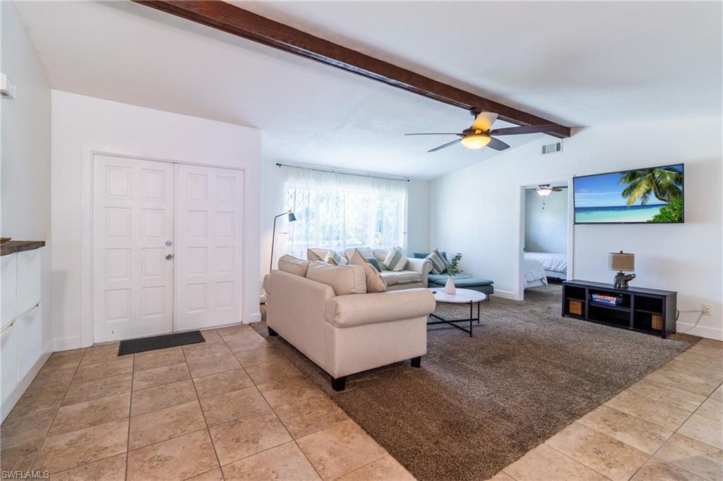 CAPE CORAL - Residential Lease