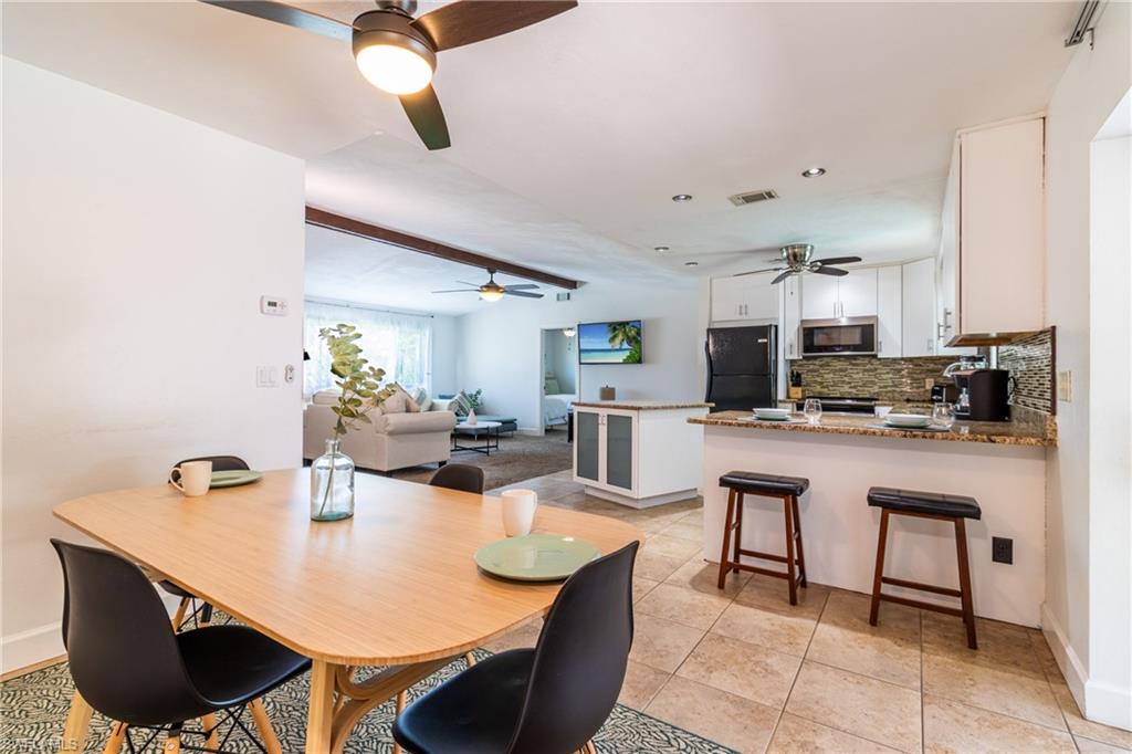 CAPE CORAL - Residential Lease