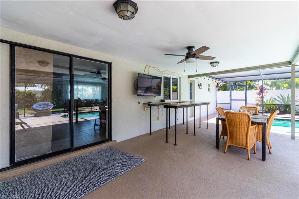 CAPE CORAL - Residential Lease