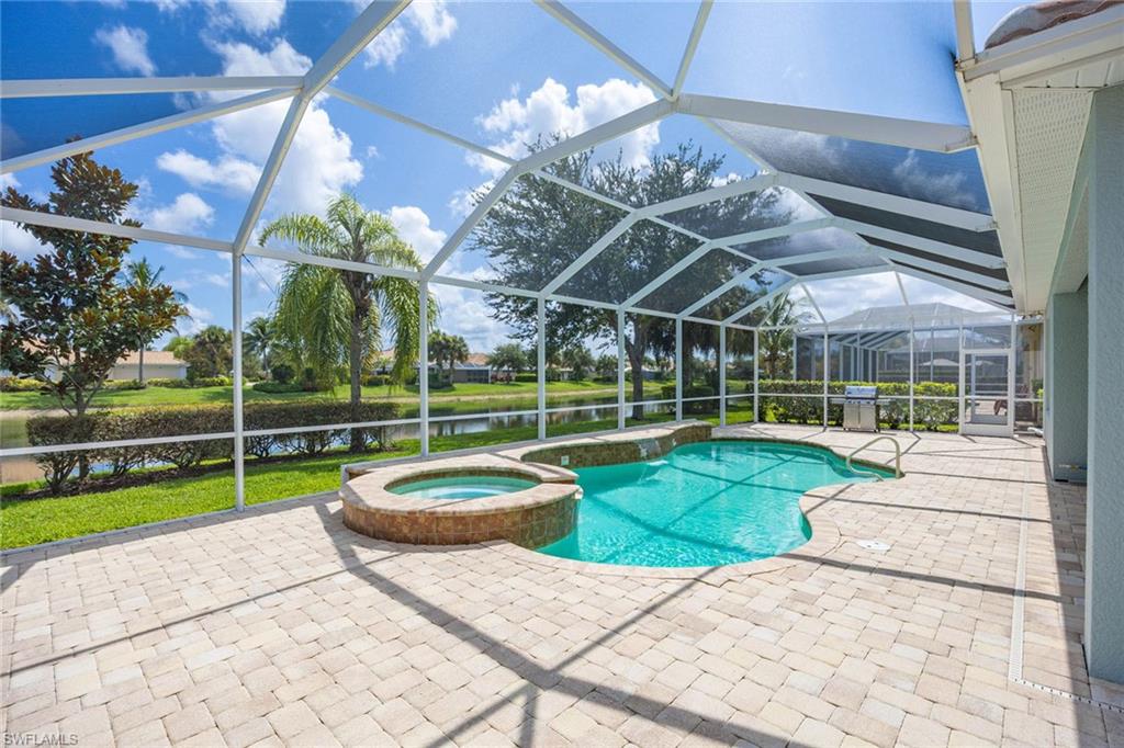 VERONA WALK - Residential