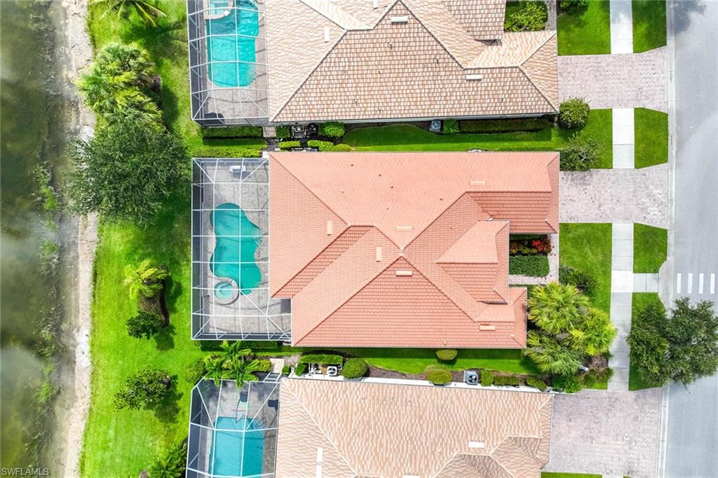 VERONA WALK - Residential