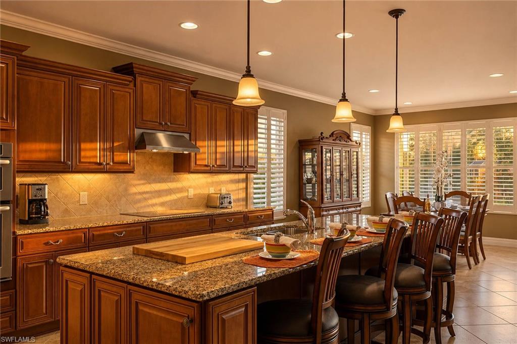 VERONA WALK - Residential