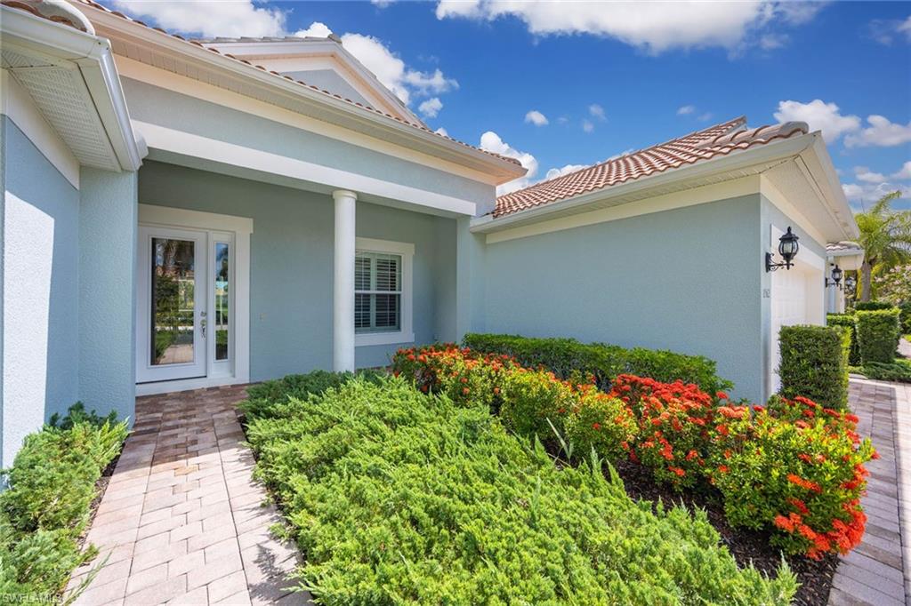 VERONA WALK - Residential