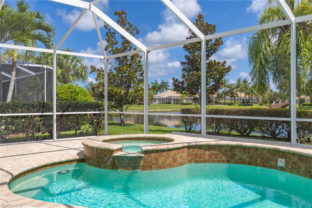 VERONA WALK - Residential