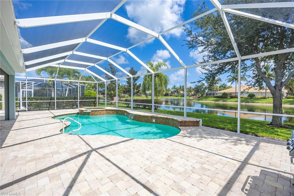VERONA WALK - Residential