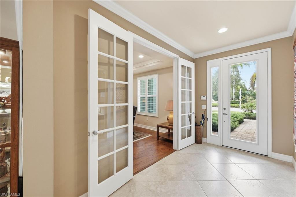 VERONA WALK - Residential