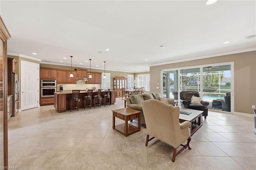 VERONA WALK - Residential
