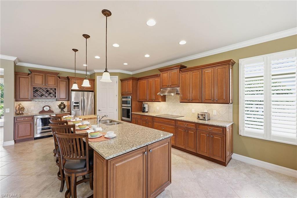 VERONA WALK - Residential