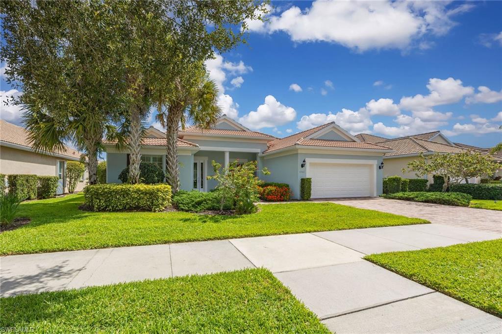 VERONA WALK - Residential