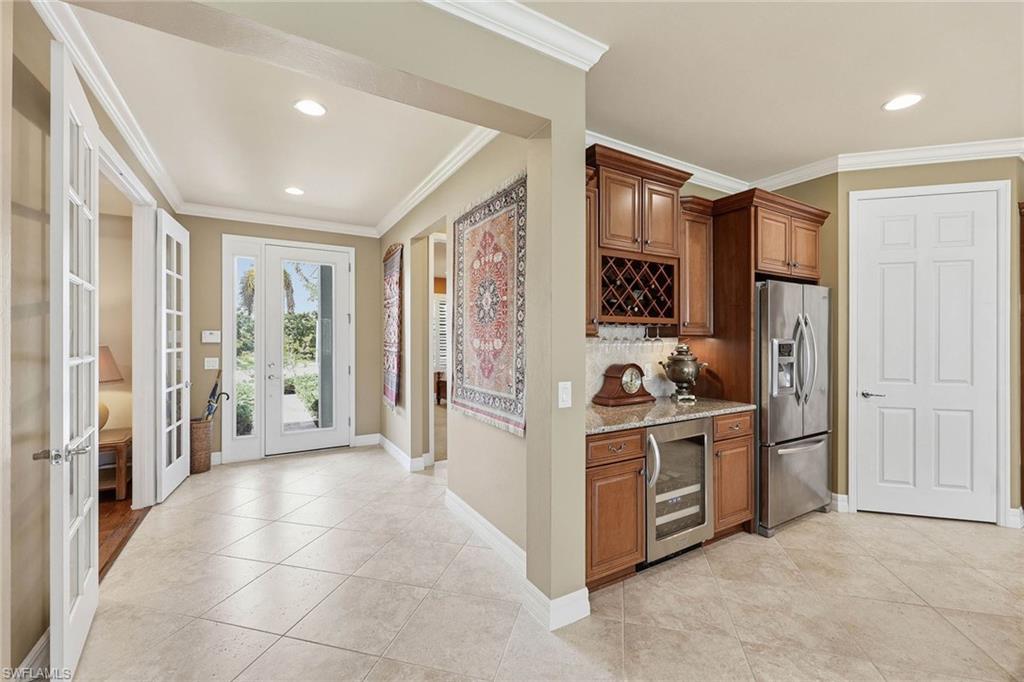 VERONA WALK - Residential