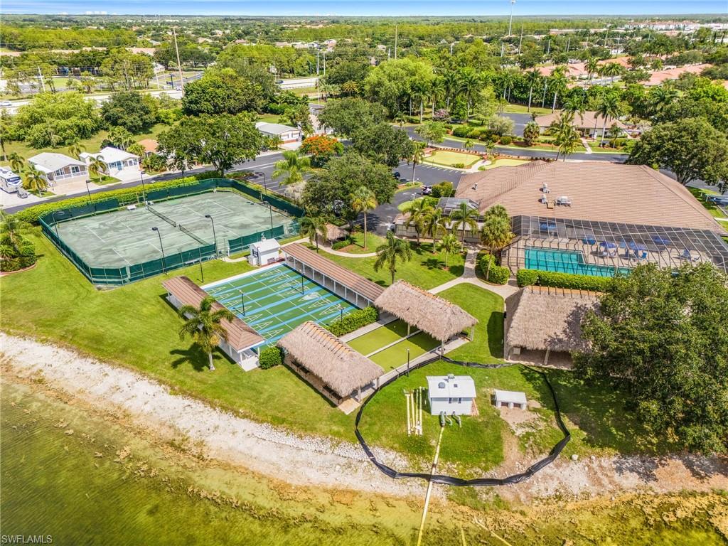 CRYSTAL LAKE RV RESORT - Land
