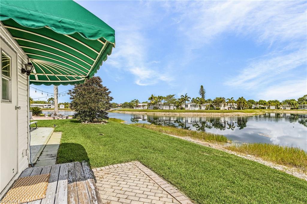 CRYSTAL LAKE RV RESORT - Land