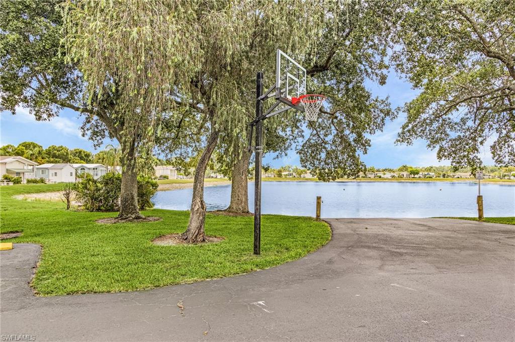 CRYSTAL LAKE RV RESORT - Land