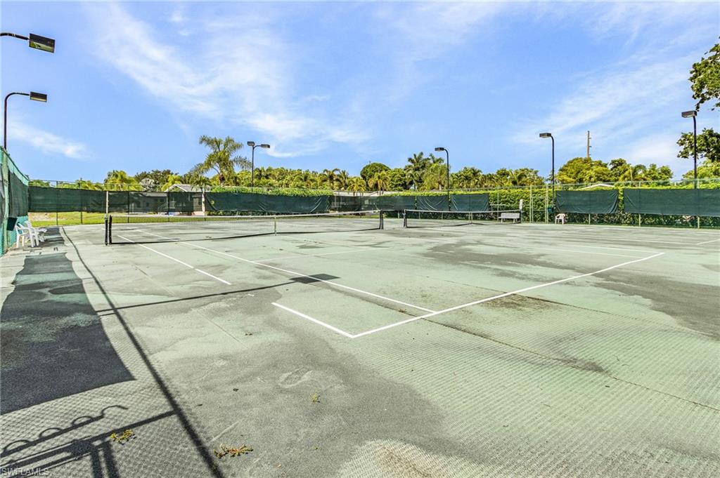 CRYSTAL LAKE RV RESORT - Land