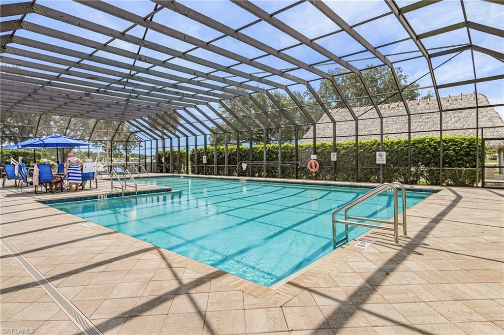 CRYSTAL LAKE RV RESORT - Land