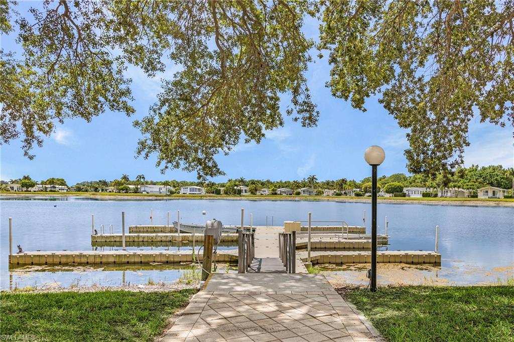 CRYSTAL LAKE RV RESORT - Land