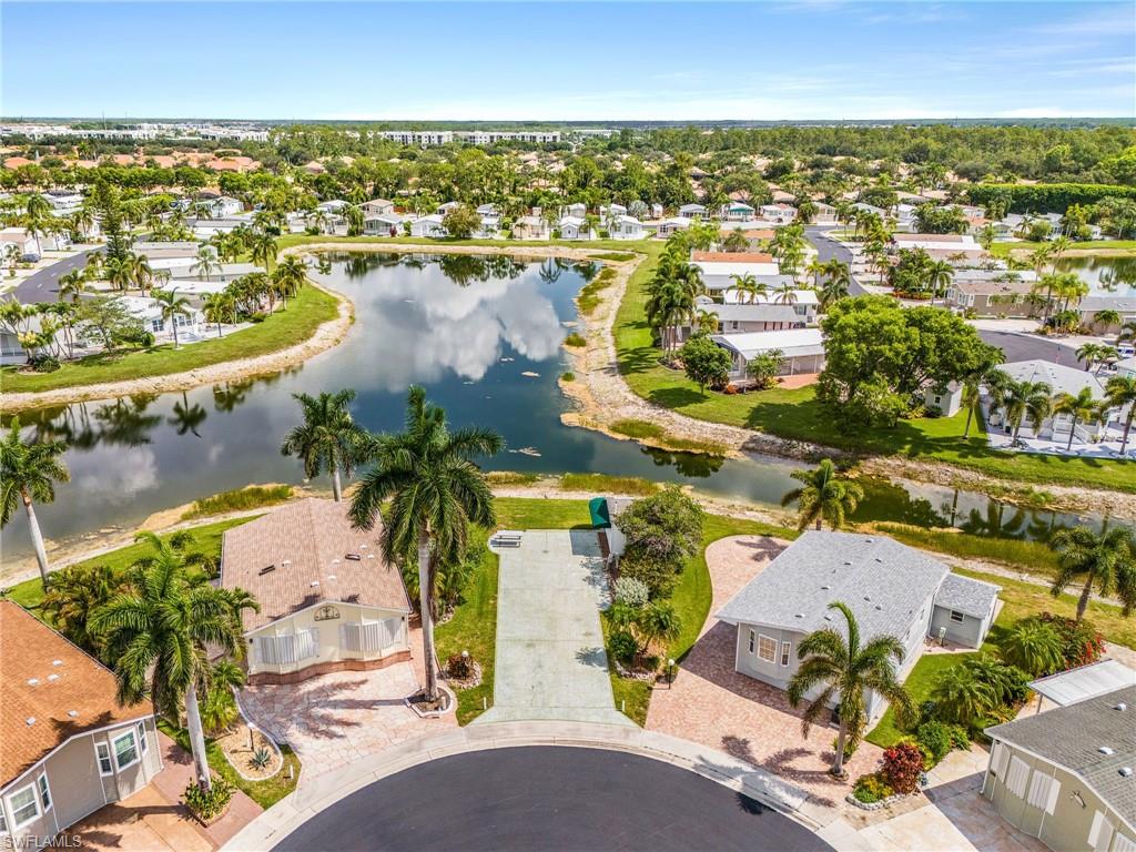 CRYSTAL LAKE RV RESORT - Land