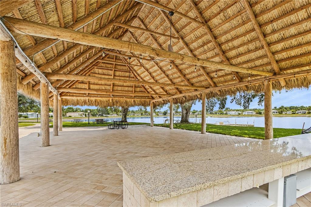 CRYSTAL LAKE RV RESORT - Land