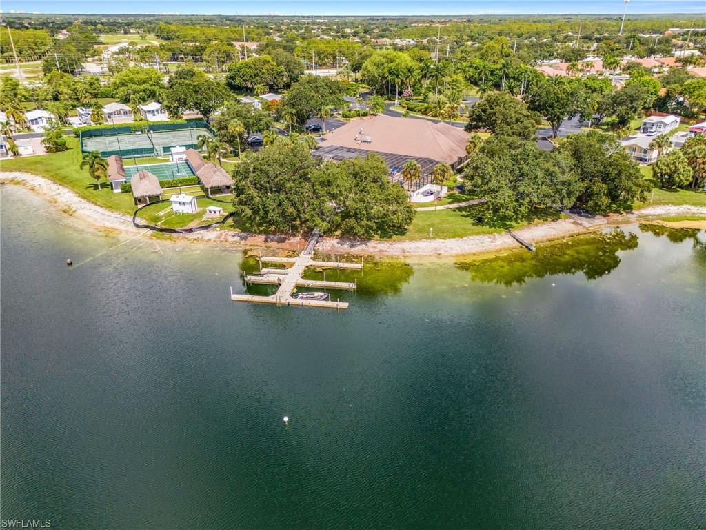 CRYSTAL LAKE RV RESORT - Land