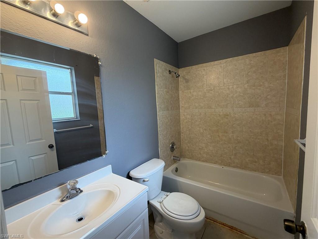 LEHIGH ACRES - Residential Lease