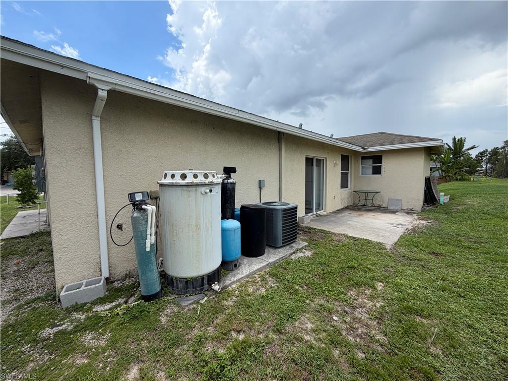 LEHIGH ACRES - Residential Lease
