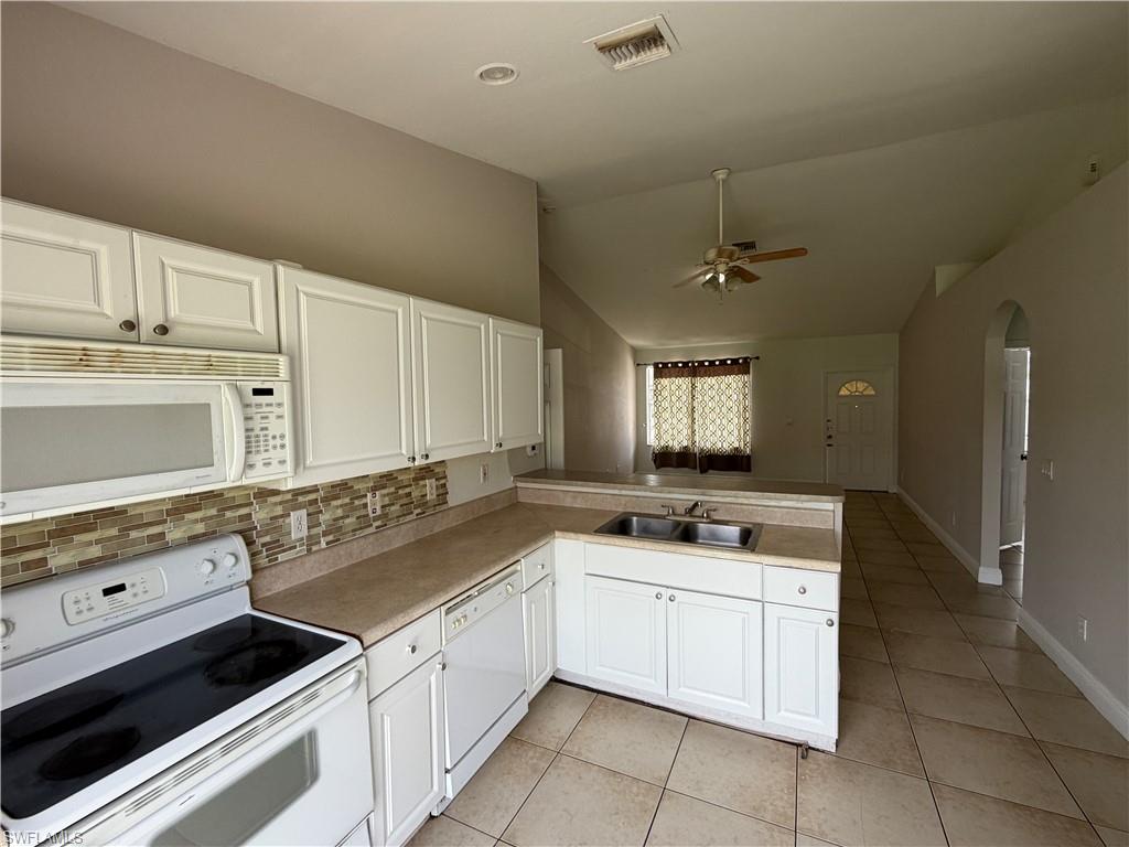 LEHIGH ACRES - Residential Lease
