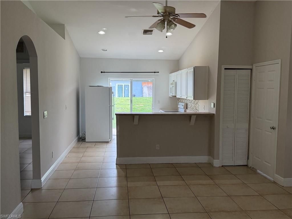 LEHIGH ACRES - Residential Lease