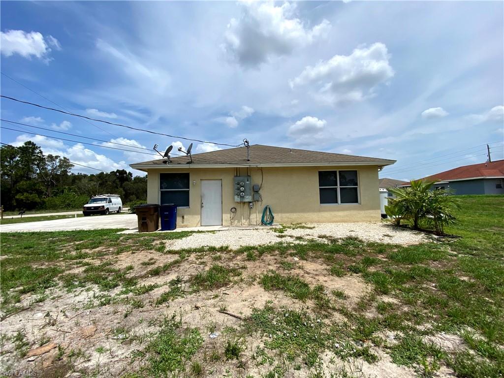 LEHIGH ACRES - Residential Lease