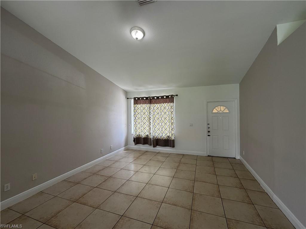 LEHIGH ACRES - Residential Lease
