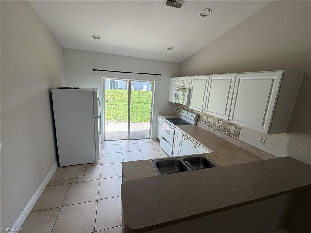 LEHIGH ACRES - Residential Lease